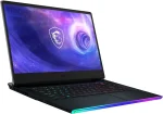 MSI Raider GE66 12UHS-236US