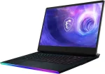 MSI Raider GE66 12UHS-236US