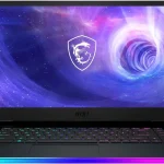 MSI Raider GE66 12UHS-236US