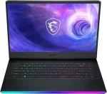 MSI Raider GE66 12UHS-236US