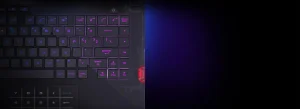 ASUS ROG Strix Scar 15 G533QS-DS94
