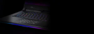 ASUS ROG Strix Scar 15 G533QS-DS94