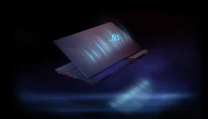 ASUS ROG Strix Scar 15 G533QS-DS94