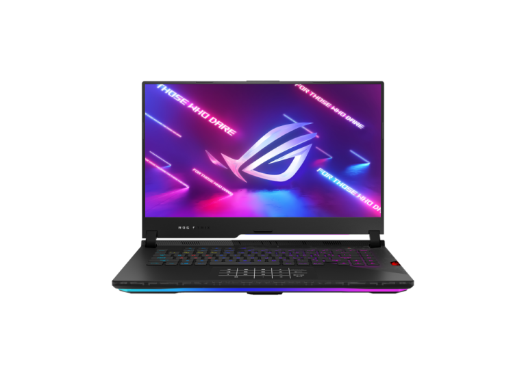 ASUS ROG Strix Scar 15 G533QS-DS94