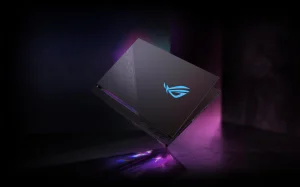 ASUS ROG Strix Scar 15 G533QS-DS94
