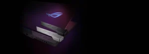 ASUS ROG Strix Scar 15 G533QS-DS94
