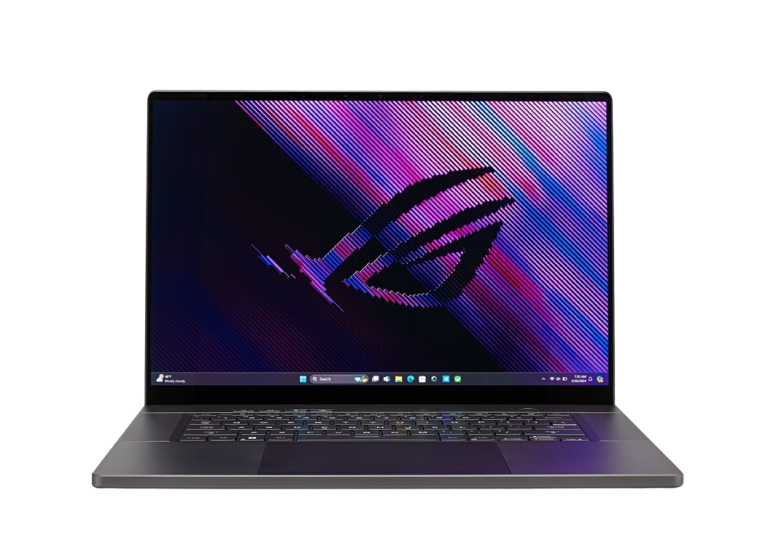 ASUS ROG Zephyrus G16 GU605MI-G16.U94070