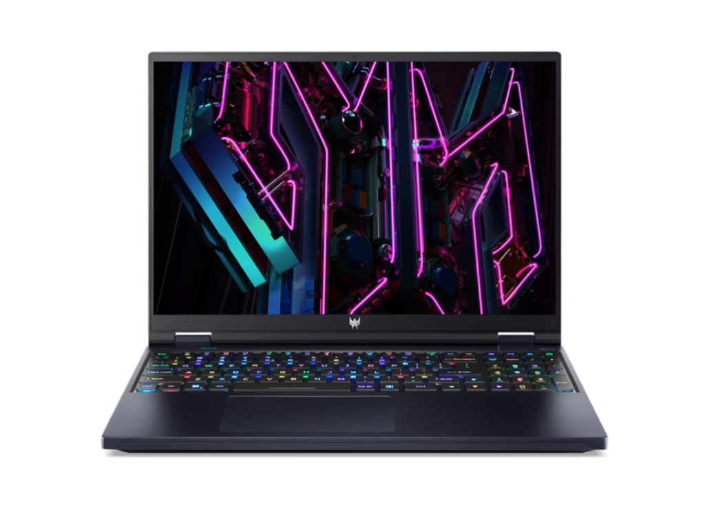 Acer Predator Helios 16 PH16-71