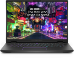 Alienware M16 R2