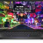 Alienware M16 R2