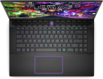 Alienware M16 R2