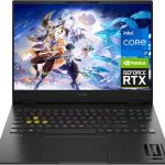 HP OMEN Transcend 16-u0010nr