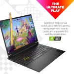 HP OMEN Transcend 16-u0010nr