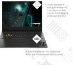 HP OMEN Transcend 16-u0010nr