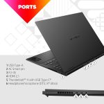 HP OMEN Transcend 16-u0010nr