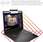 HP OMEN Transcend 16-u0010nr