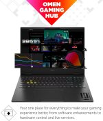 HP OMEN Transcend 16-u0010nr
