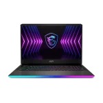 MSI Raider GE77HX 12UHS-074US