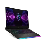 MSI Raider GE77HX 12UHS-074US