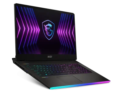 MSI Raider GE77HX 12UHS-074US