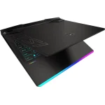 MSI Raider GE77HX 12UHS-074US