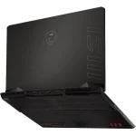 MSI Raider GE77HX 12UHS-074US