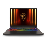 MSI Vector 16 HX AI A2XWIG