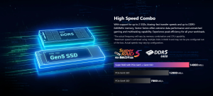 MSI Vector 16 HX AI A2XWIG