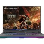 ASUS ROG Strix G16 G614PR-G16-R95070Ti