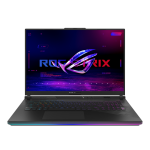 ASUS ROG Strix Scar 18 G834JZR-N6027W
