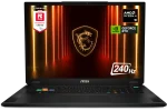 MSI Stealth A18 AI+ (2025) A3HWIG-019US