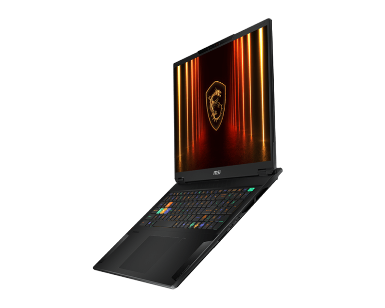 MSI Stealth A18 AI+ (2025) A3HWIG-019US