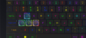 Acer Predator Helios 18