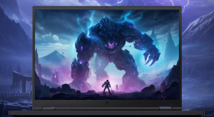Acer Predator Helios 18