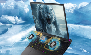 Acer Predator Helios 18