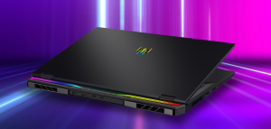 Acer Predator Helios 18