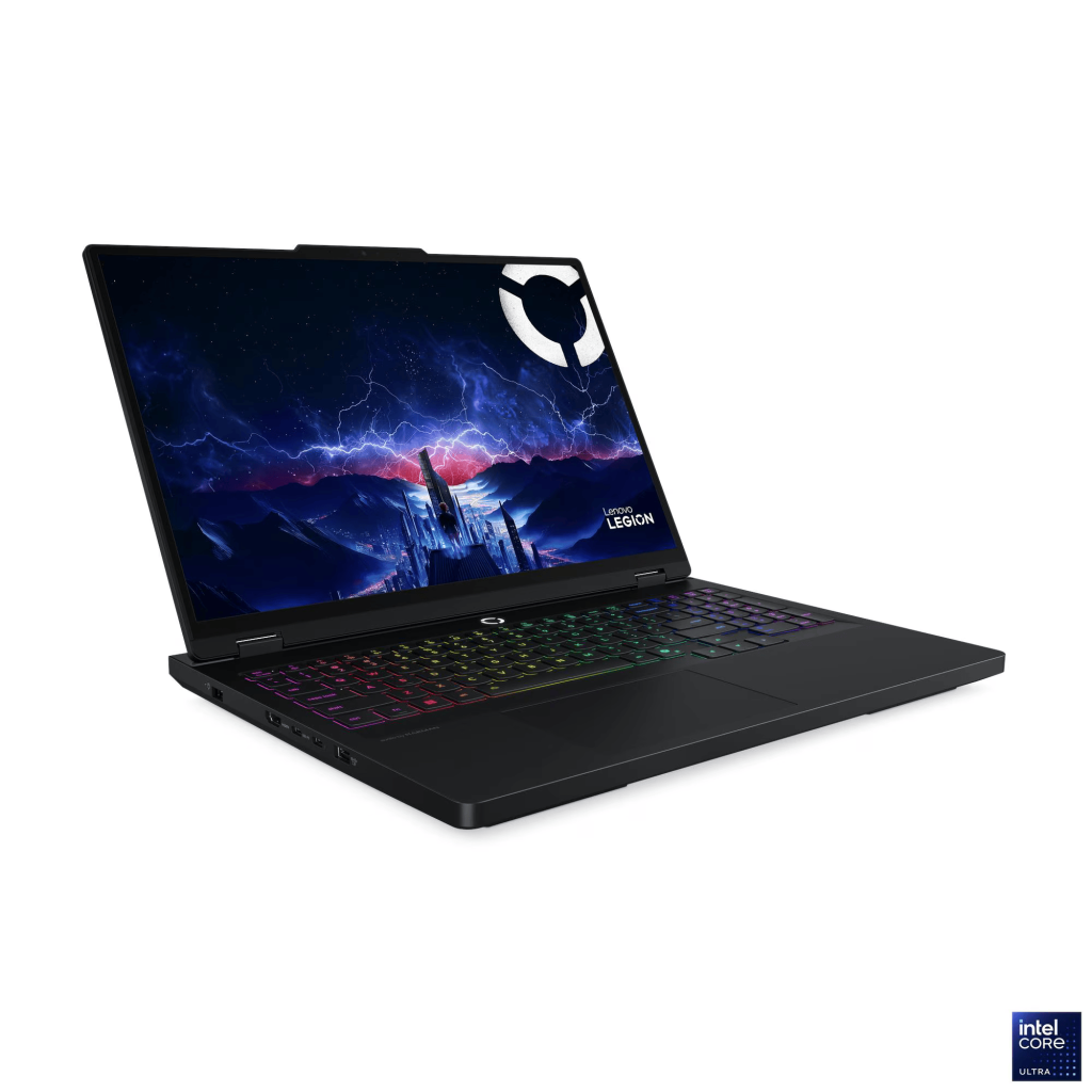 Lenovo Legion Pro 5 16IAX10 83F3000HUS