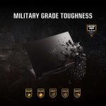 ASUS TUF Gaming A15 FA507XI-LP009W