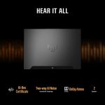 ASUS TUF Gaming A15 FA507XI-LP009W