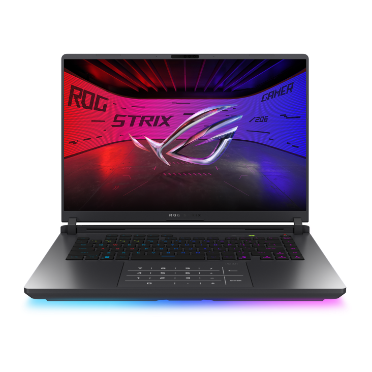 ASUS ROG Strix G16 G615LR-AS96