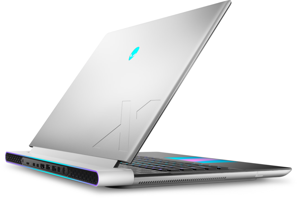 Alienware X16 R1