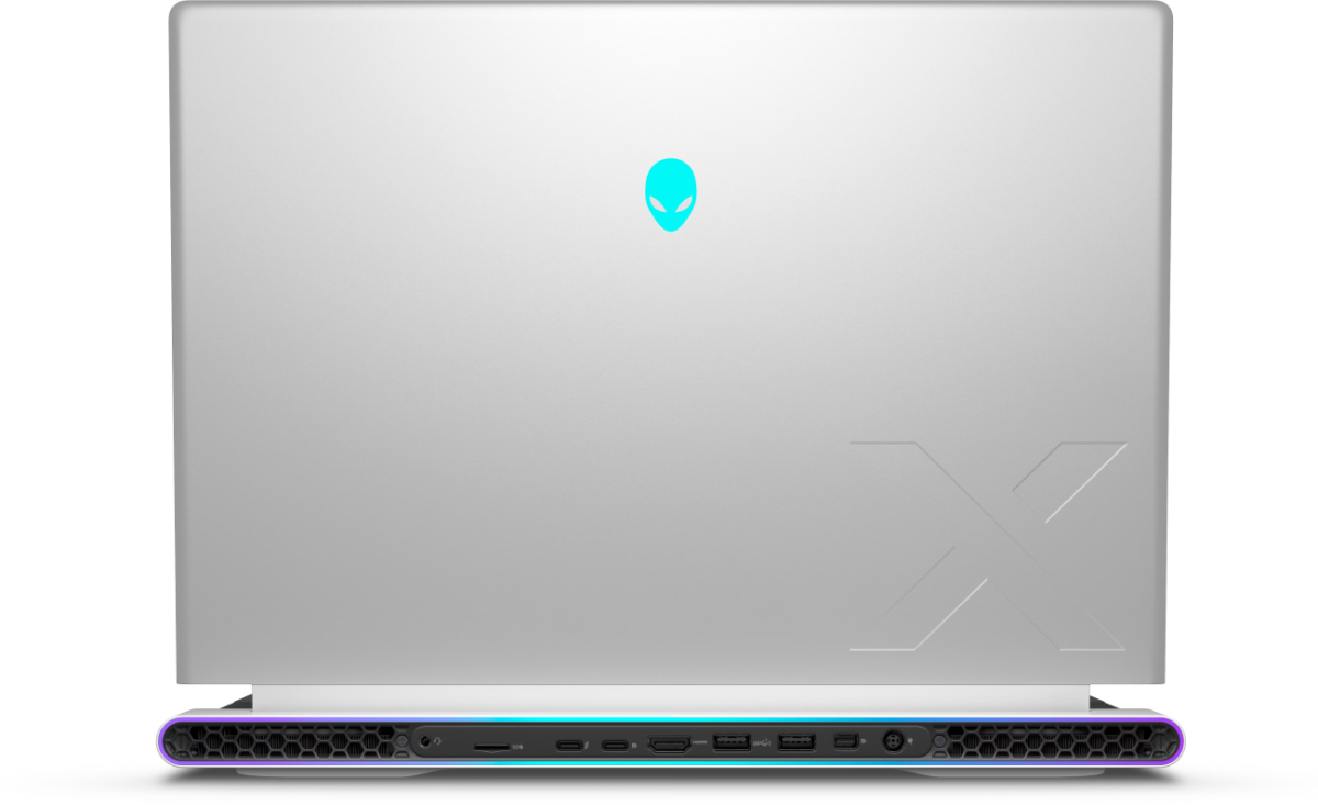 Alienware X16 R1 i9-13900HK RTX 4080 12GB, 32GB Ram DDR5, 1TB NVMe SSD ...