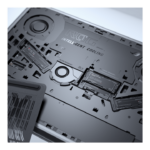 ASUS ROG Strix SCAR 18 G835LW-XS97